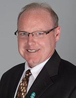 Dan Parr, Director of Education Dan Parr, Director of Education